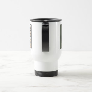Caneca Térmica Vida Selvagem 