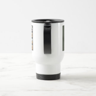 Caneca Térmica Vida Selvagem 