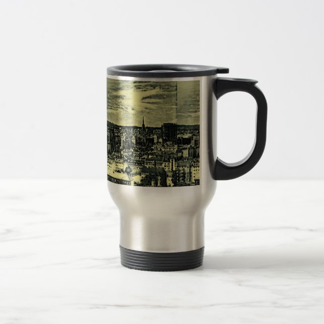 Caneca Térmica viena 12192 (Direita)