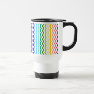 Caneca Térmica Viga do arco-íris