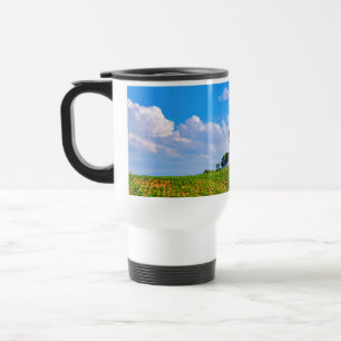 Caneca Térmica Viña de Los Pinos