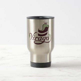 Caneca Térmica Virago A IR