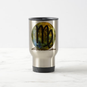 Caneca Térmica Virgem