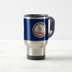 Caneca Térmica Virgínia