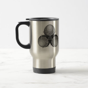 Caneca Térmica Vírus da morte
