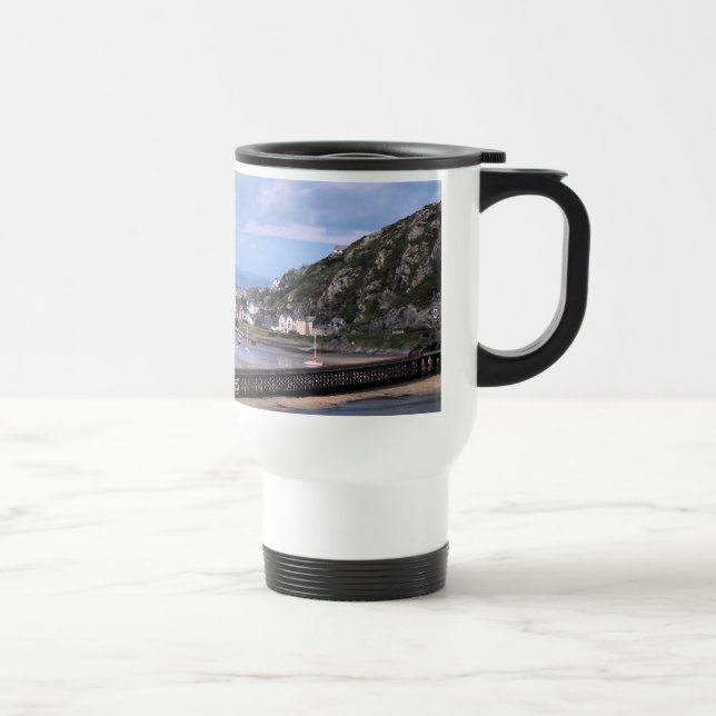 CANECA TÉRMICA VISÕES DAS PAREDES (Direita)