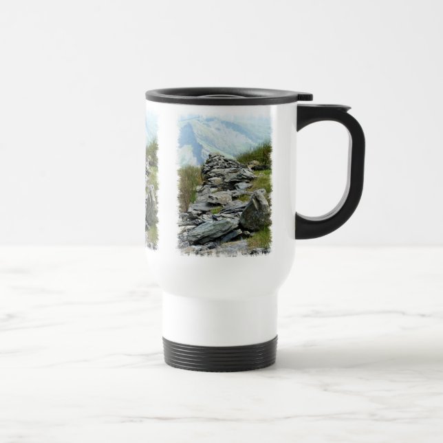 CANECA TÉRMICA VISÕES DAS PAREDES (Direita)