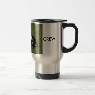 Caneca Térmica Vitela pequena