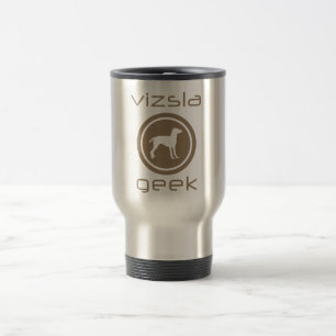 Caneca Térmica Vizsla