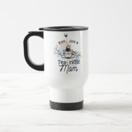 Caneca Térmica Você é a mãe engraçada