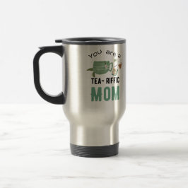 Caneca Térmica Você é uma mãe tediosa