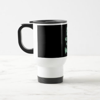 Caneca Térmica Você Me Teve No Woof Woof