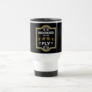 Caneca Térmica Voo Pesca Canadá