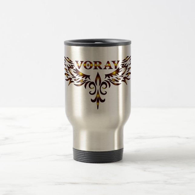 Caneca Térmica Voray Tumbler (Centro)
