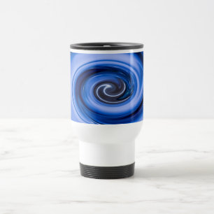 Caneca Térmica Vortex por Shirley Taylor