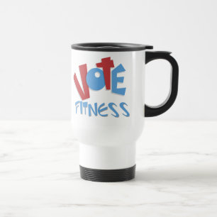 Caneca Térmica Votação Malhação