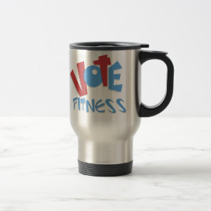 Caneca Térmica Votação Malhação