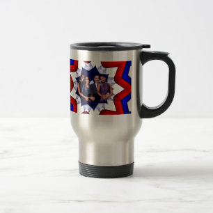 Caneca Térmica Votem! 2012