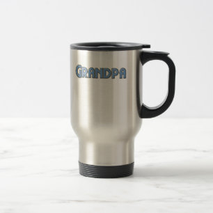 Caneca Térmica Vovô
