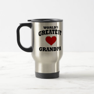 Caneca Térmica Vovô Maior