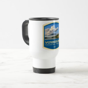Caneca Térmica Voyageurs NP (PF1)