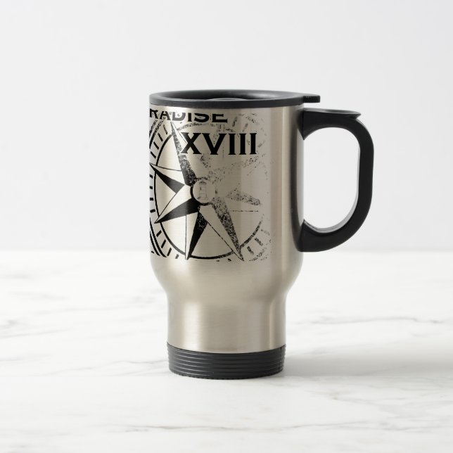 CANECA TÉRMICA VP 18 (2014) (Direita)