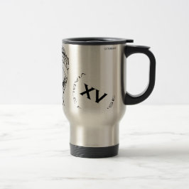 CANECA TÉRMICA VP XV (2011)