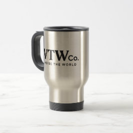 Caneca Térmica VTW Co. Tumbler