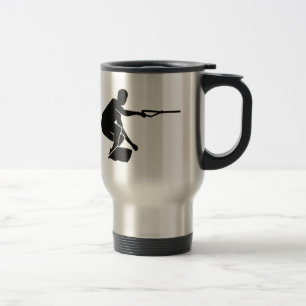 Caneca Térmica Wakeboard