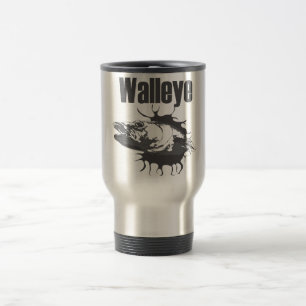 Caneca Térmica Walleye.