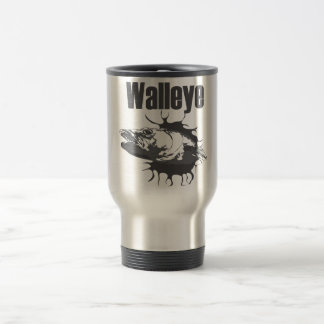 Caneca Térmica Walleye.