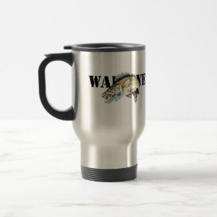 Caneca Térmica Walleye