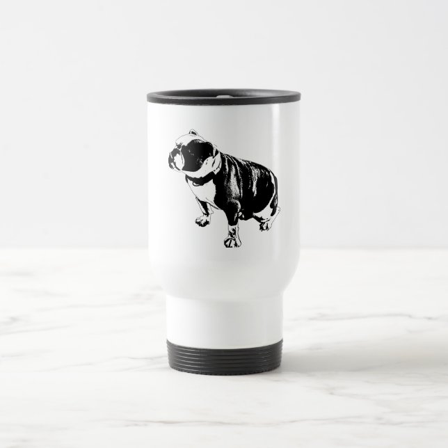 Caneca Térmica Warmth While Waiting (Centro)