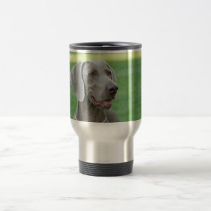 Caneca Térmica Weimaraner