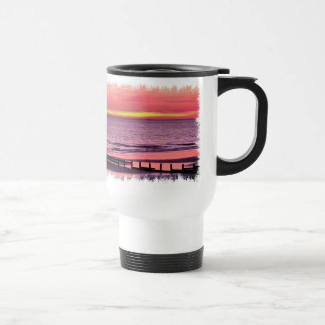 CANECA TÉRMICA WELSH SUNSET (Direita)