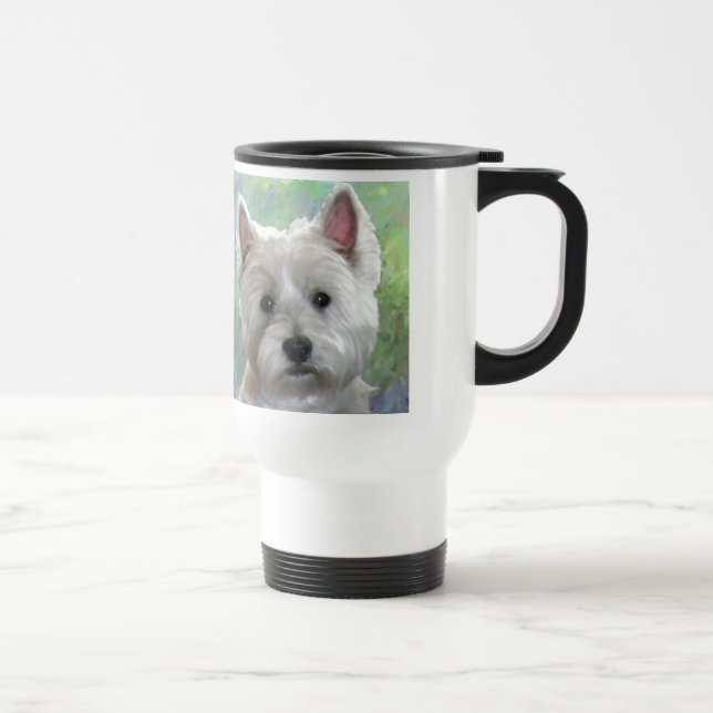 CANECA TÉRMICA WESTIE (Direita)