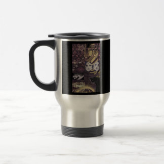 Caneca Térmica Whimsigoth Aestético Oversize