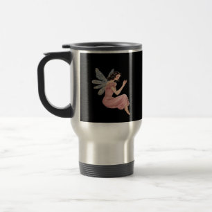 Caneca Térmica Whimsigoth Gótico Wall Art 90s Decor HECKINFAROUT