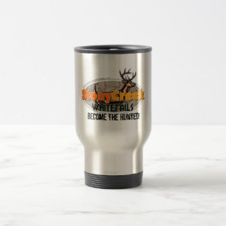 Caneca Térmica Whitetails de Stonycreek