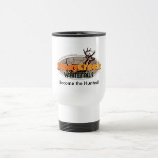 Caneca Térmica Whitetails de Stonycreek