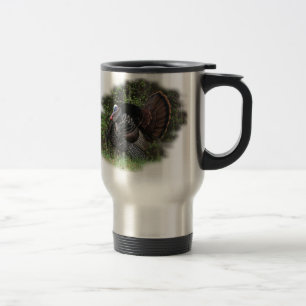 Caneca Térmica WildTurkey no prowl