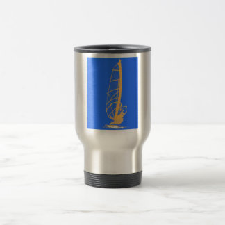 Caneca Térmica windsurfer