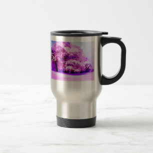 CANECA TÉRMICA WINTER WOODS NA NEVE