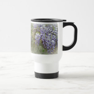 Caneca Térmica Wisteria in the Woods