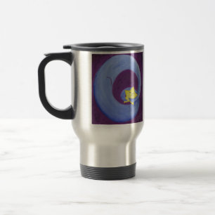 Caneca Térmica Wmoon