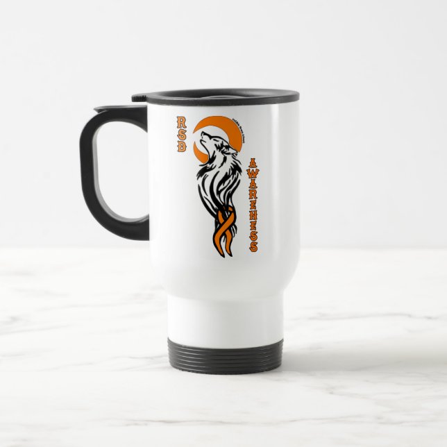 CANECA TÉRMICA WOLF/MOON...RSD (Esquerda)