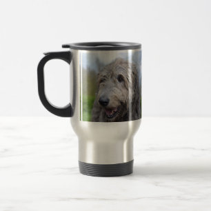 Caneca Térmica Wolfhound