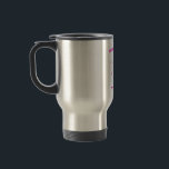 Caneca Térmica Womens Pink Breast Cancer Survivor Gifts Women Mom<br><div class="desc">Womens Pink Breast Cancer Survivor Gifts Women Mom</div>