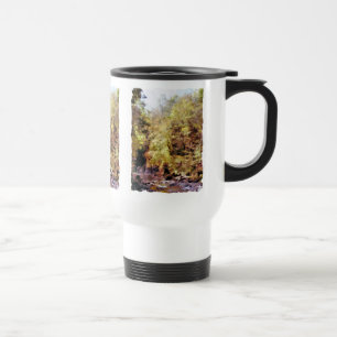 CANECA TÉRMICA WOODLAND STREAM