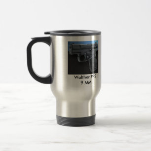 Caneca Térmica wp_walther-pps_3, Walther PPS 9 milímetros